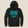 Youth Heavy Blend Hooded Sweatshirt Thumbnail