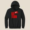Youth Heavy Blend Hooded Sweatshirt Thumbnail