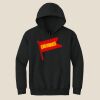 Youth Heavy Blend Hooded Sweatshirt Thumbnail