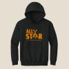 Youth Heavy Blend Hooded Sweatshirt Thumbnail