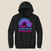 Youth Heavy Blend Hooded Sweatshirt Thumbnail
