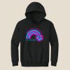 Youth Heavy Blend Hooded Sweatshirt Thumbnail