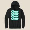 Youth Heavy Blend Hooded Sweatshirt Thumbnail