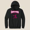 Youth Heavy Blend Hooded Sweatshirt Thumbnail