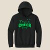 Youth Heavy Blend Hooded Sweatshirt Thumbnail