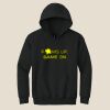 Youth Heavy Blend Hooded Sweatshirt Thumbnail