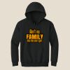 Youth Heavy Blend Hooded Sweatshirt Thumbnail