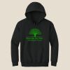 Youth Heavy Blend Hooded Sweatshirt Thumbnail