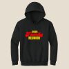 Youth Heavy Blend Hooded Sweatshirt Thumbnail