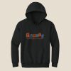 Youth Heavy Blend Hooded Sweatshirt Thumbnail