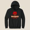 Youth Heavy Blend Hooded Sweatshirt Thumbnail