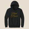 Youth Heavy Blend Hooded Sweatshirt Thumbnail