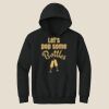 Youth Heavy Blend Hooded Sweatshirt Thumbnail