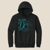 Youth Heavy Blend Hooded Sweatshirt Thumbnail