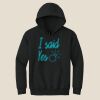 Youth Heavy Blend Hooded Sweatshirt Thumbnail