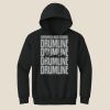 Youth Heavy Blend Hooded Sweatshirt Thumbnail