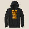 Youth Heavy Blend Hooded Sweatshirt Thumbnail