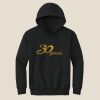 Youth Heavy Blend Hooded Sweatshirt Thumbnail