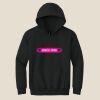 Youth Heavy Blend Hooded Sweatshirt Thumbnail