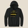 Youth Heavy Blend Hooded Sweatshirt Thumbnail