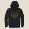 Youth Heavy Blend Hooded Sweatshirt Thumbnail