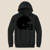 Youth Heavy Blend Hooded Sweatshirt Thumbnail
