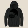 Youth Heavy Blend Hooded Sweatshirt Thumbnail