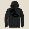 Youth Heavy Blend Hooded Sweatshirt Thumbnail
