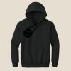 Youth Heavy Blend Hooded Sweatshirt Thumbnail