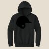 Youth Heavy Blend Hooded Sweatshirt Thumbnail