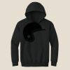 Youth Heavy Blend Hooded Sweatshirt Thumbnail