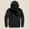 Youth Heavy Blend Hooded Sweatshirt Thumbnail