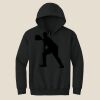 Youth Heavy Blend Hooded Sweatshirt Thumbnail