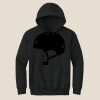 Youth Heavy Blend Hooded Sweatshirt Thumbnail