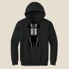 Youth Heavy Blend Hooded Sweatshirt Thumbnail