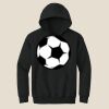 Youth Heavy Blend Hooded Sweatshirt Thumbnail