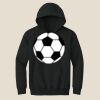 Youth Heavy Blend Hooded Sweatshirt Thumbnail