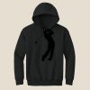 Youth Heavy Blend Hooded Sweatshirt Thumbnail