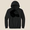 Youth Heavy Blend Hooded Sweatshirt Thumbnail