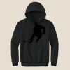 Youth Heavy Blend Hooded Sweatshirt Thumbnail