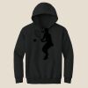 Youth Heavy Blend Hooded Sweatshirt Thumbnail