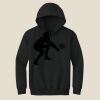 Youth Heavy Blend Hooded Sweatshirt Thumbnail