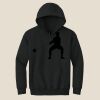 Youth Heavy Blend Hooded Sweatshirt Thumbnail