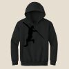 Youth Heavy Blend Hooded Sweatshirt Thumbnail