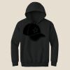 Youth Heavy Blend Hooded Sweatshirt Thumbnail