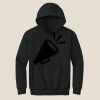 Youth Heavy Blend Hooded Sweatshirt Thumbnail