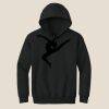 Youth Heavy Blend Hooded Sweatshirt Thumbnail
