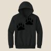 Youth Heavy Blend Hooded Sweatshirt Thumbnail