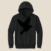 Youth Heavy Blend Hooded Sweatshirt Thumbnail