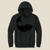 Youth Heavy Blend Hooded Sweatshirt Thumbnail
